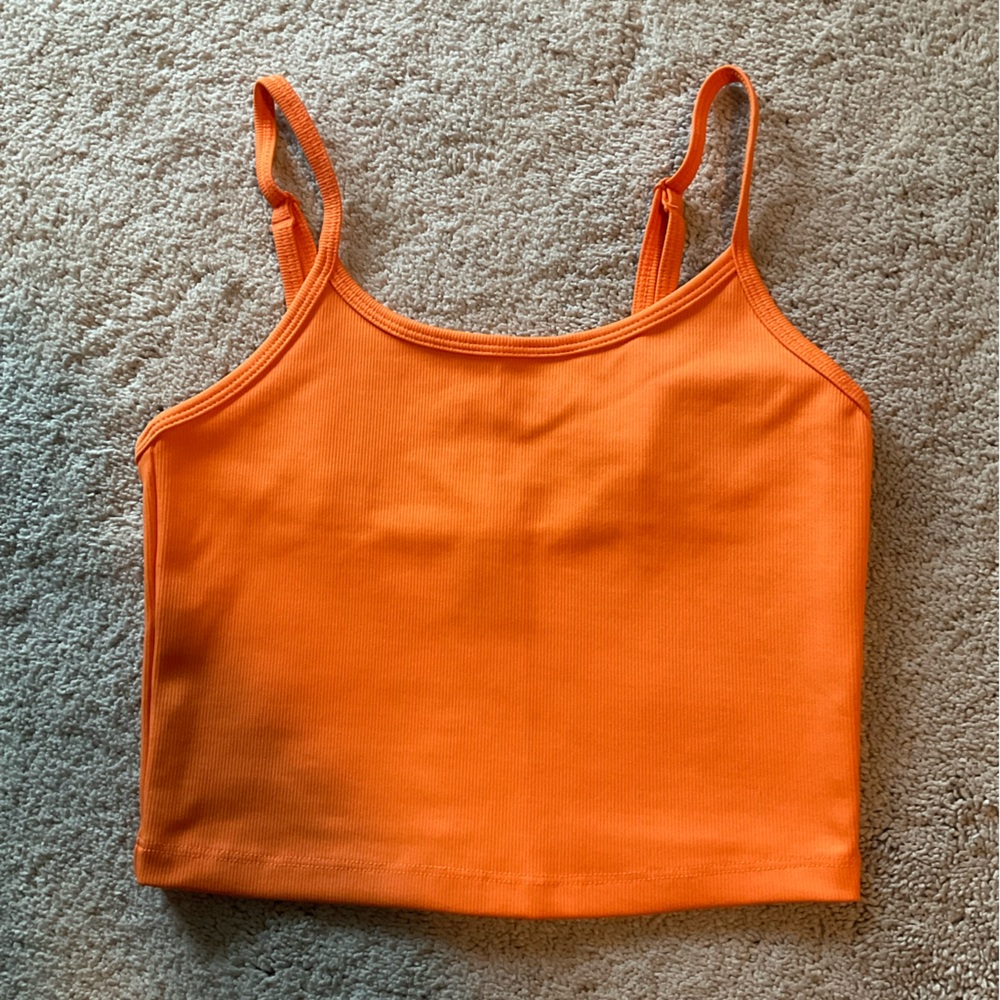 NWOT Balance Athletica Key Tank